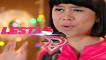 Lesti DA1 (Indonesia) Laila Canggung - D'Academy Asia TOP 12 10 Desember 2015 ok