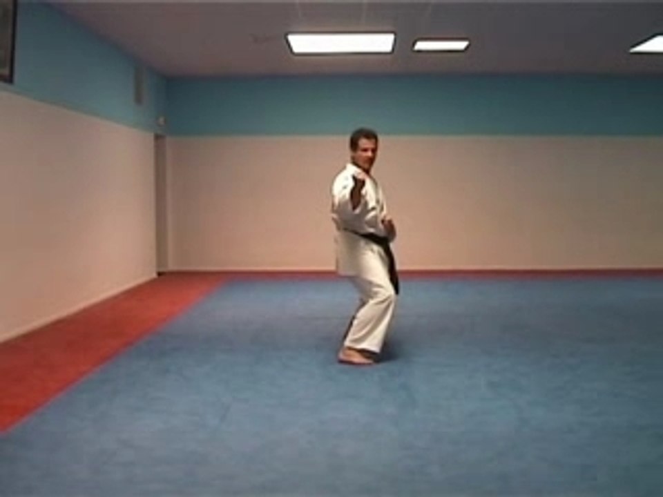 Keri Waza
