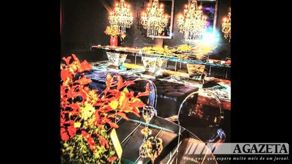 Unimport Revista AG Luxo