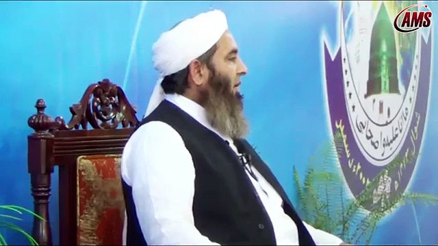 Shaheed Ko Rizq Ka Pohanchna,Molana Muhammad Ilyas Ghuman