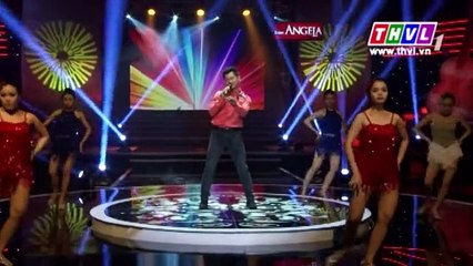 Solo cùng Bolero 2014 - Tập 7- Vòng chung kết 3 (phần 2)