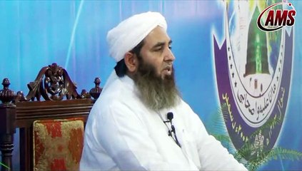 Tabien Ke Dor Me 20 Traveeh,Molana Muhammad Ilyas Ghuman