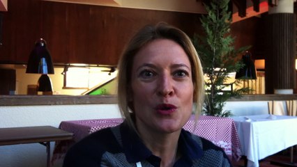 Céline Marchal (TBWA Corporate): pas de Grand Prix en Corporate & PR au Cristal festival