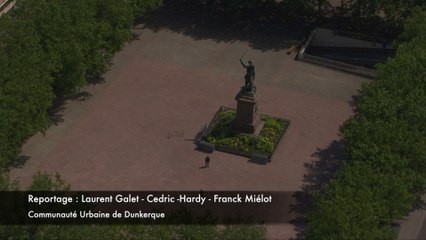 Votation place Jean Bart