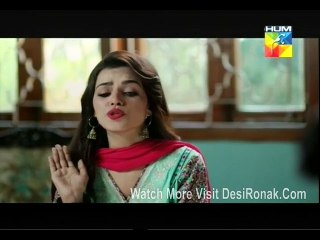 Mera Dard Na Jane Koi - Ep 34 P2