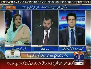 Capital Talk - 10th December 2015