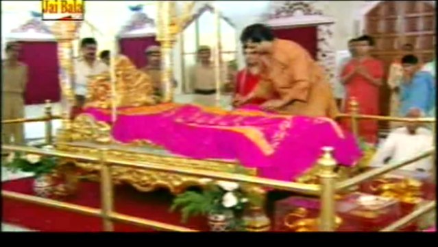 Bhatke Nu Raah - Udit Narayan - Super Hits Collection Of Jai Bala Music - New Punjabi Bhajans 2015