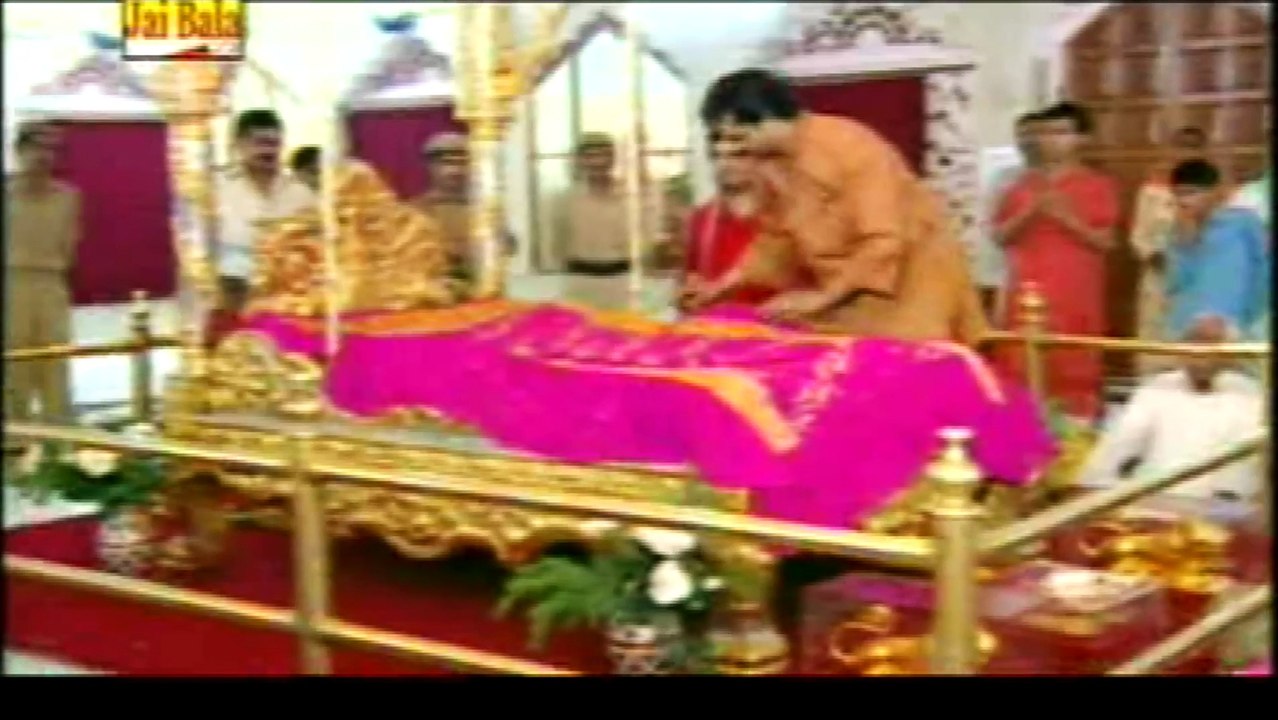 Bhatke Nu Raah - Udit Narayan - Super Hits Collection Of Jai Bala Music - New Punjabi Bhajans 2015