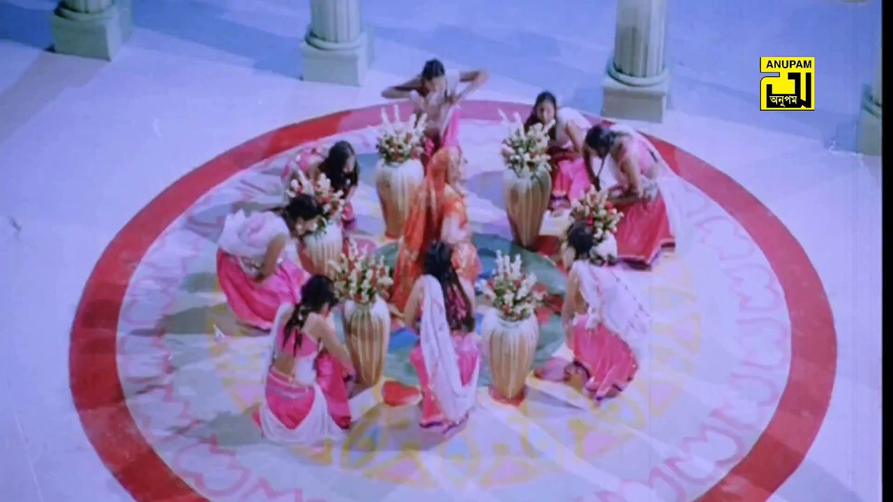 Ichchhe Boro Ichchhe (Poran Jay Joliya) Full Video By Shakib Khan & Purnima Bangla Movie 1080p HD