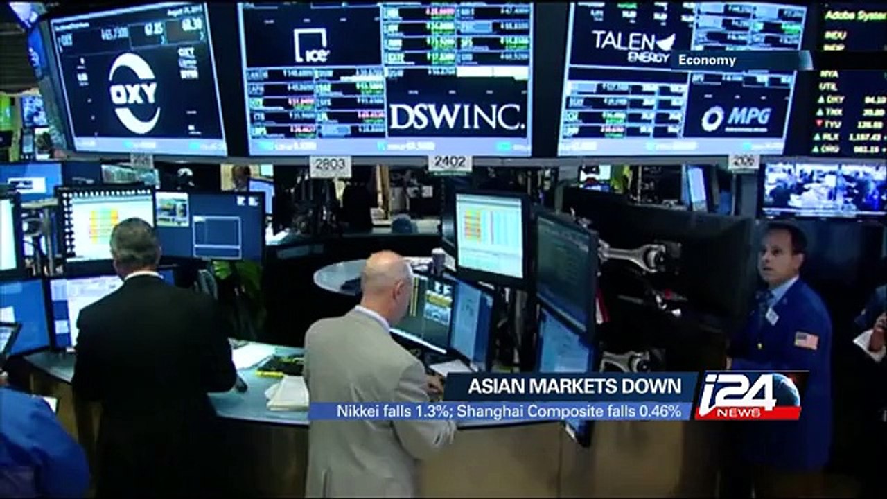Economy - 12/10/2015