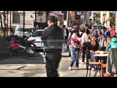 Report TV - Amnistia drejt Kuvendit, fitojnë 800 të burgosur, ja kush lirohet