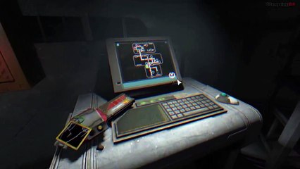 SOMA Comentado - Parte 15 - Gameplay Español 1080p 60fps