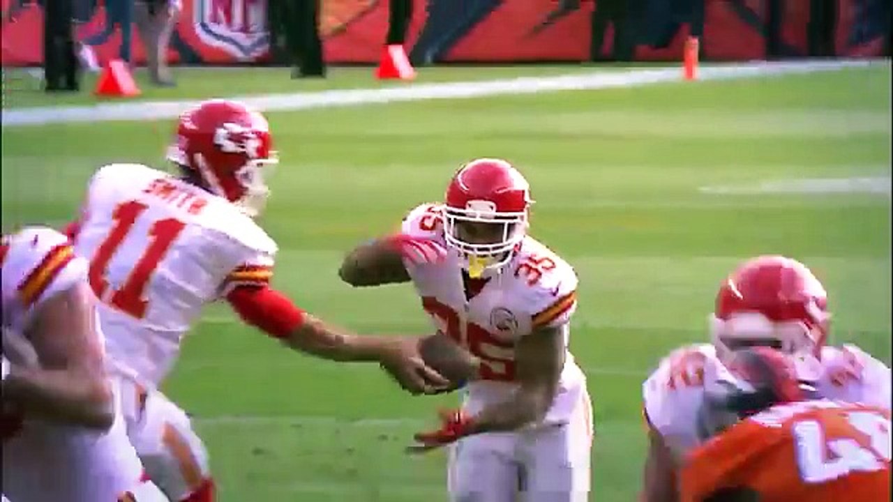 Top Sunday Plays (Week 10) - NFL Sunday Remix