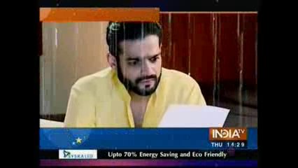 Yeh Hai Mohabbatein 10 December 2015 Raman Ke Saamne Aaya Ishita Ka Raaz