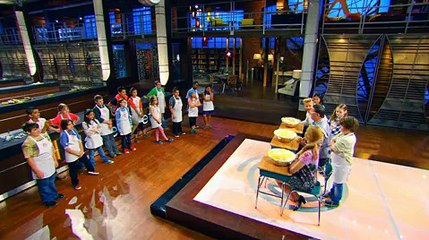 Masterchef Junior S 4 E 4 The Good Bad And Smelly S4E4