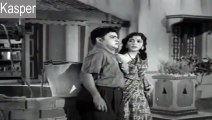Sumangali - Akkineni Nageshwara Rao - Savitri - Jaggaiah – Comed
