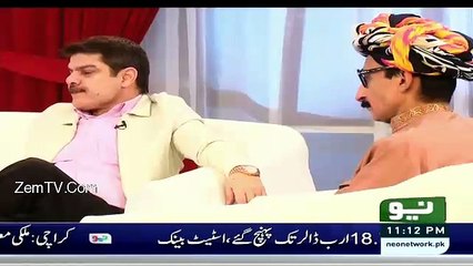 How you Feel When Someone Speaking Lie In fron of You-Mubahsir