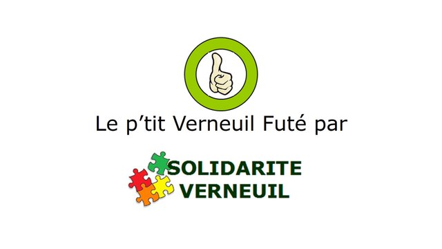 Le P'tit Verneuil Futé et la reflexologie plantaire