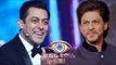 Salman Khan & Shahrukh Bigg Boss 9 Special Episode - Dilwale Promotions