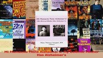 Mi Mamacita Tiene Alzheimers My Beloved Mother Has Alzheimers Download