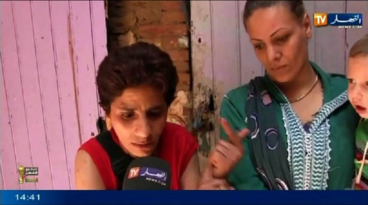 الاخبار المحلية ليوم 29 جوان 2014