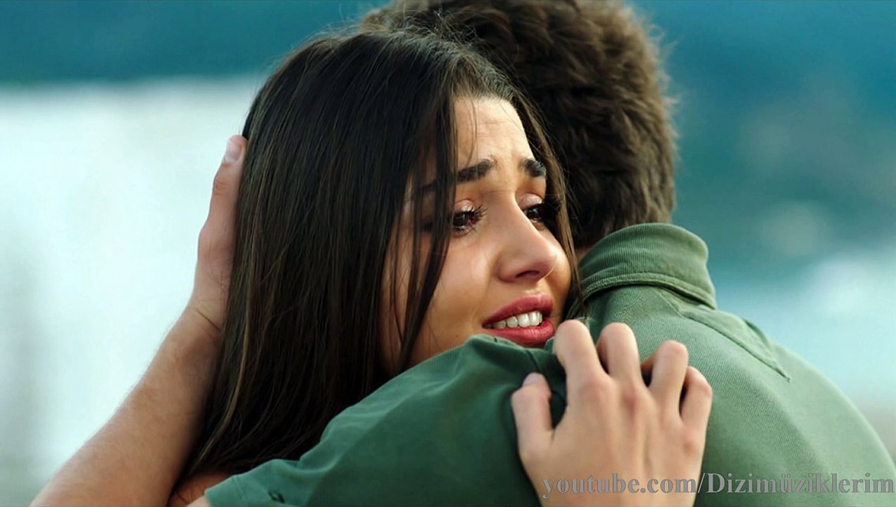 Güneşin Kızları - Klarnet Müziği (İtiraf) Tam Versiyon (Uzun Versiyon)