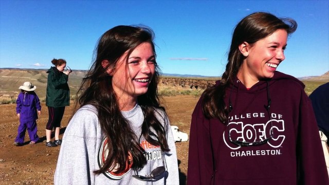 Rafting the Green River through Desolation Canyon