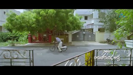 Raghuvaran B Tech Movie _ Theatrical Trailer _  Dhanush,Amala Paul