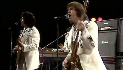 Osmonds - Oneway ticket to anywhere 1973