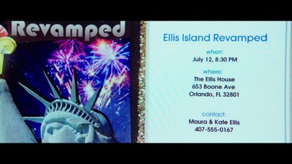 Sisters 2015 Film Featurette Alt Vault - Tina Fey, Amy Poehler Movie