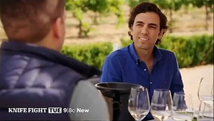 Uncorked S 1 E 5 Master Exam Theory S1E5