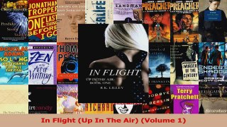 Download  In Flight Up In The Air Volume 1 Ebook Free