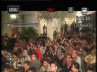 Majlis e Aza At Gulistan e Zahra Mumtazabad Multan 9 December 2015 Part 3