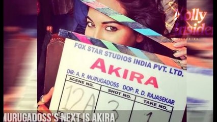 Akira Official Trailer _ sonakshi sinha _ Konkona Sen _ Shatrughan Sinha