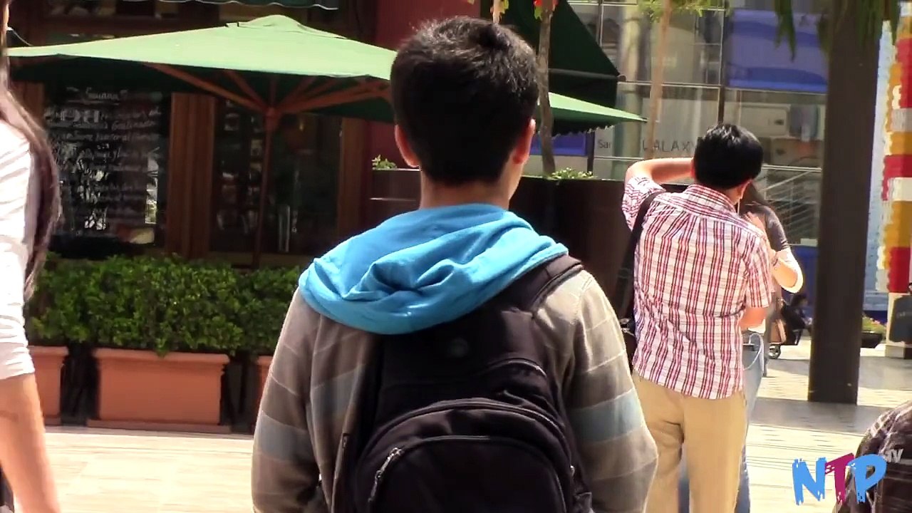 Juego de Gemelas (NTPtv)