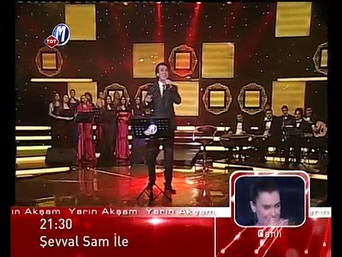 ARİF ÖZGÜLÜŞ - SAYMADIM KAÇ YIL OLDU SEN ELLERİN OLALI