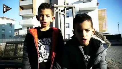 Régionales: quand les enfants appellent les adultes à aller voter