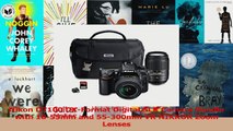 BEST SALE  Nikon D7100 DXFormat Digital SLR Camera Bundle with 1855mm and 55300mm VR NIKKOR Zoom