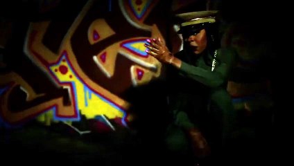 Tink - Around the Clock ft. Charlamagne Tha God