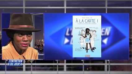 Entretien du jour avec Mariame Dembele 111215