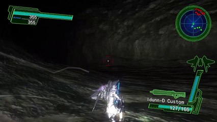 EDF 4.1: Coolest story