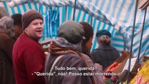 A Senhora da Van | trailer legendado | 28 de janeiro nos cinemas