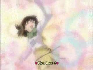 Fruits Basket is T.M.N.T.