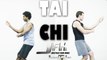 E&I Tai Chi Form, Unused Footage - JFH: Justice For Hire RTF - Behind the Scenes Ep. 07
