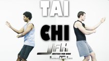 E&I Tai Chi Form, Unused Footage - JFH: Justice For Hire RTF - Behind the Scenes Ep. 07