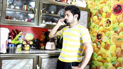 الفلم القصير(لاياصديقي) قصه روعه لاتفوت متعة مشاهدة الفلم 2015 ᴴᴰ