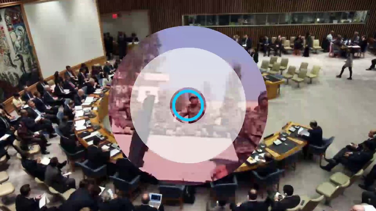 Turks keeping troops in Iraqi camp, Baghdad turns to U.N.