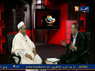الشيخ علي عية ضيف حصة بكل موضوعية (6)