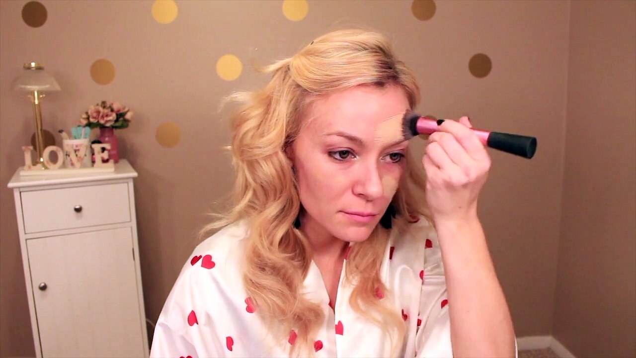 Ring in the New Year - Makeup Tutorial