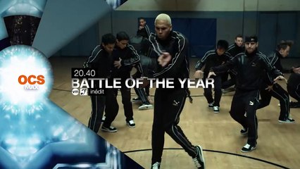 Votre soirée sur OCS : 28 décembre 2015